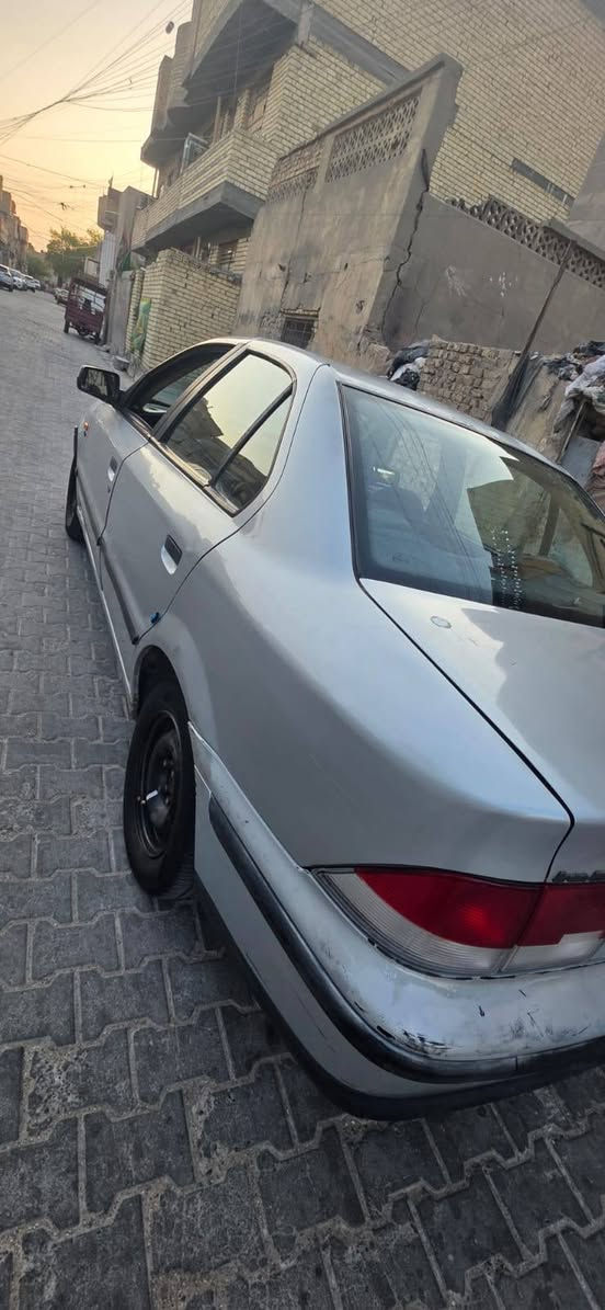 سمند 2009 بغداد بلادي السعر 35 للتواصل ***********
