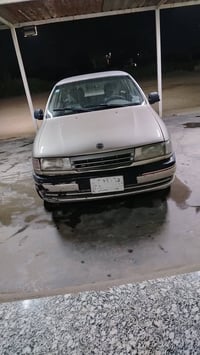 موديل ١٩٩١ • مكينة ٢٠٠٠ • جسر ديالى