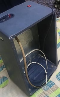 صوبة غازية • كهربائية