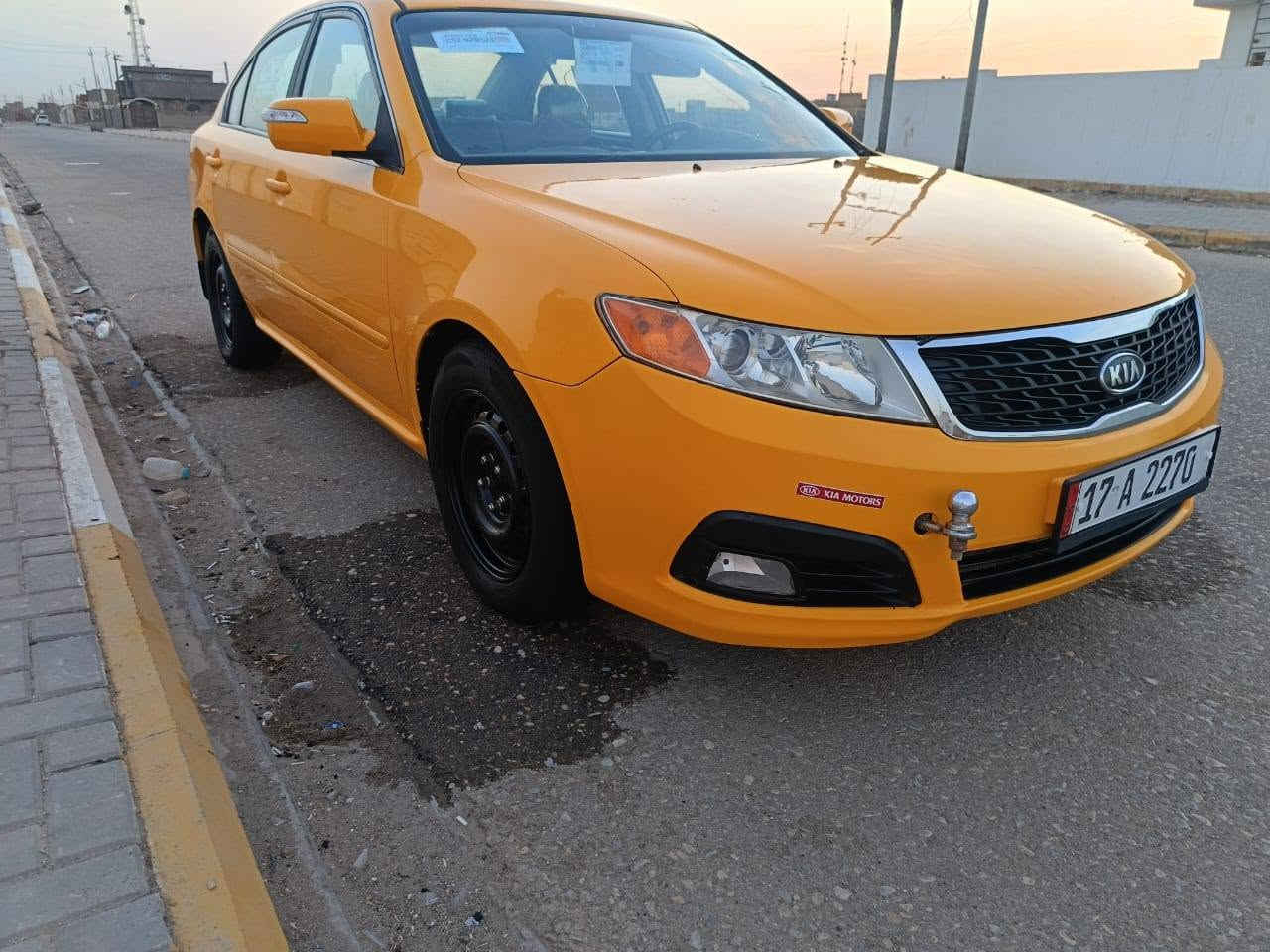 اوبتيمه مديل 9 سياره وارد امريكي
ضرر جاملغ الامامي اليمين سياره    
 سياره جاهزه مكينه وكير بلكارتون حداديه كهربائيات كله جاهز تبريد ثلج 🥶 

رقم( مثنى ) انكليزي سنويه لل31 مصفره هيئه وغرامات تحويل مباشر 

السعر ( 90 )وبيه مجال 

 العنوان السماوه 
***********
