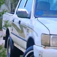 دير • ٢٠٠٦ • مكفولة محرك وكير