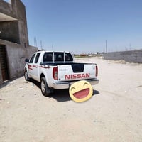 نيفارا • ٢٠١٤ • رقم بصره