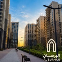 مجمع مارينا • ٣ غرف نوم • اطلالة على النهر