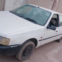 بيجو روا • ٢٠٠٩ • بسماية