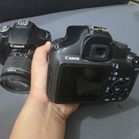 كانون 1100D • كانون 500D • النجف