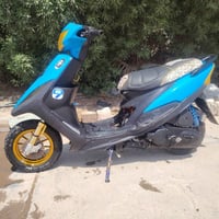 ماكس عدلة • بوشة 55 • معدل تخبل