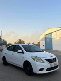 صني • ٢٠١٤ • بليتة زركة