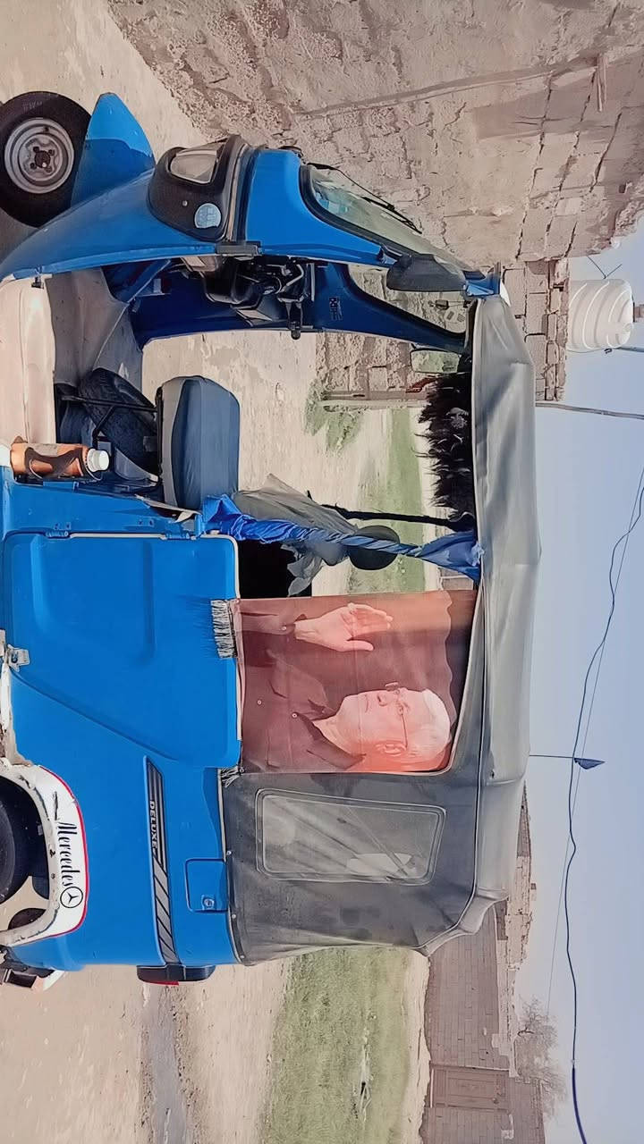 السلام عليكم تكتك تي في اس موديل 20 كفاله من الصبغ والمعجون والحار والبارد والمحرك كفاله  ***********
