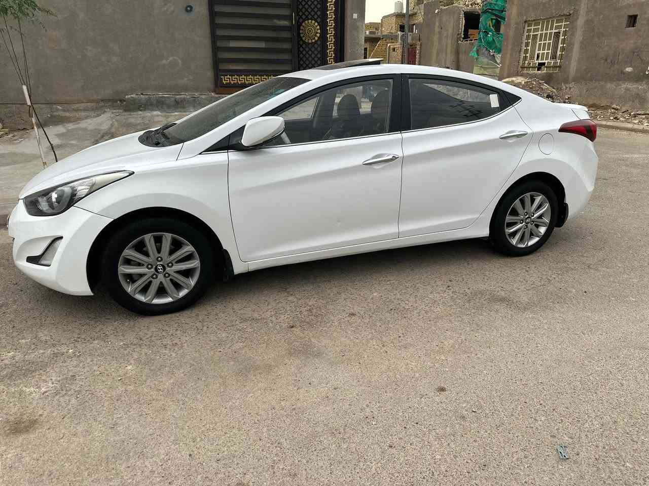 النتره • ٢٠١٦ • رقم ميسان