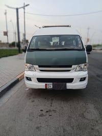 مكفولة • ٢٠١٩ • دوشمة جديدة