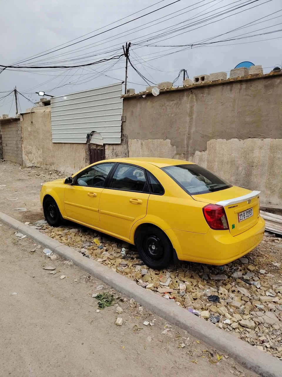 السلام عليكم اوبترة ٢٠١١ شركة العامة سيارة كفالة من الضربة التبديل صبغ بس جمالية فقط مكينة وكير وصدر مكفولات تبريد ثلج السعر 71 مكاني السيدية تقاطع الدرويش ***********

