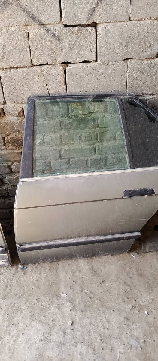 غراض بي ام ٧٣٥ • بابل الهاشمية