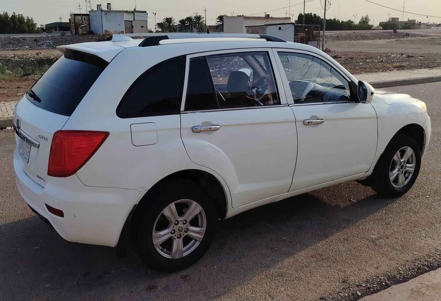 السلام عليكم
للبيع ليفان x60 2014  ميسان العماره ***********
