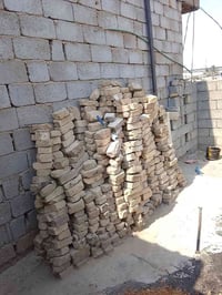 طابوك • كسر كامل • الشبانات