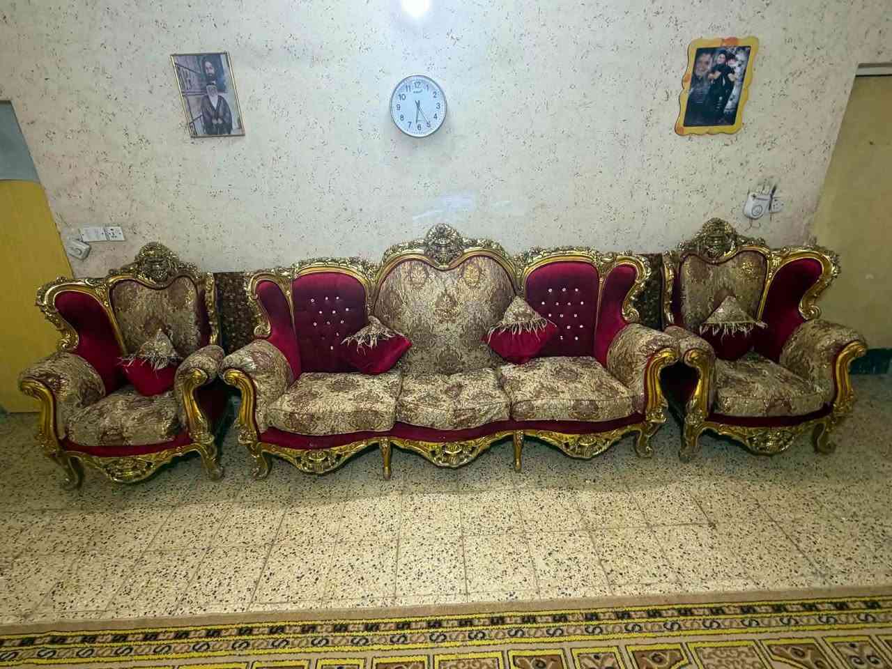 كنب • مستعجل • واتساب