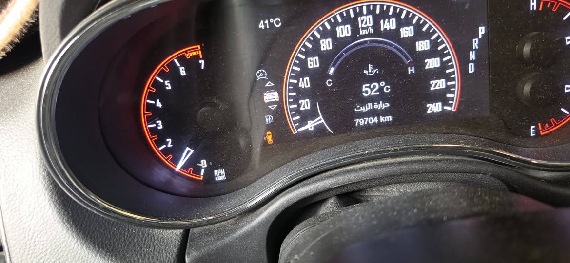 دورانجو ٢٠١٨ • نيلي • صور الحادث