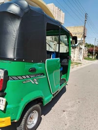 تكتك • موديل ٢٢ • نضيفه