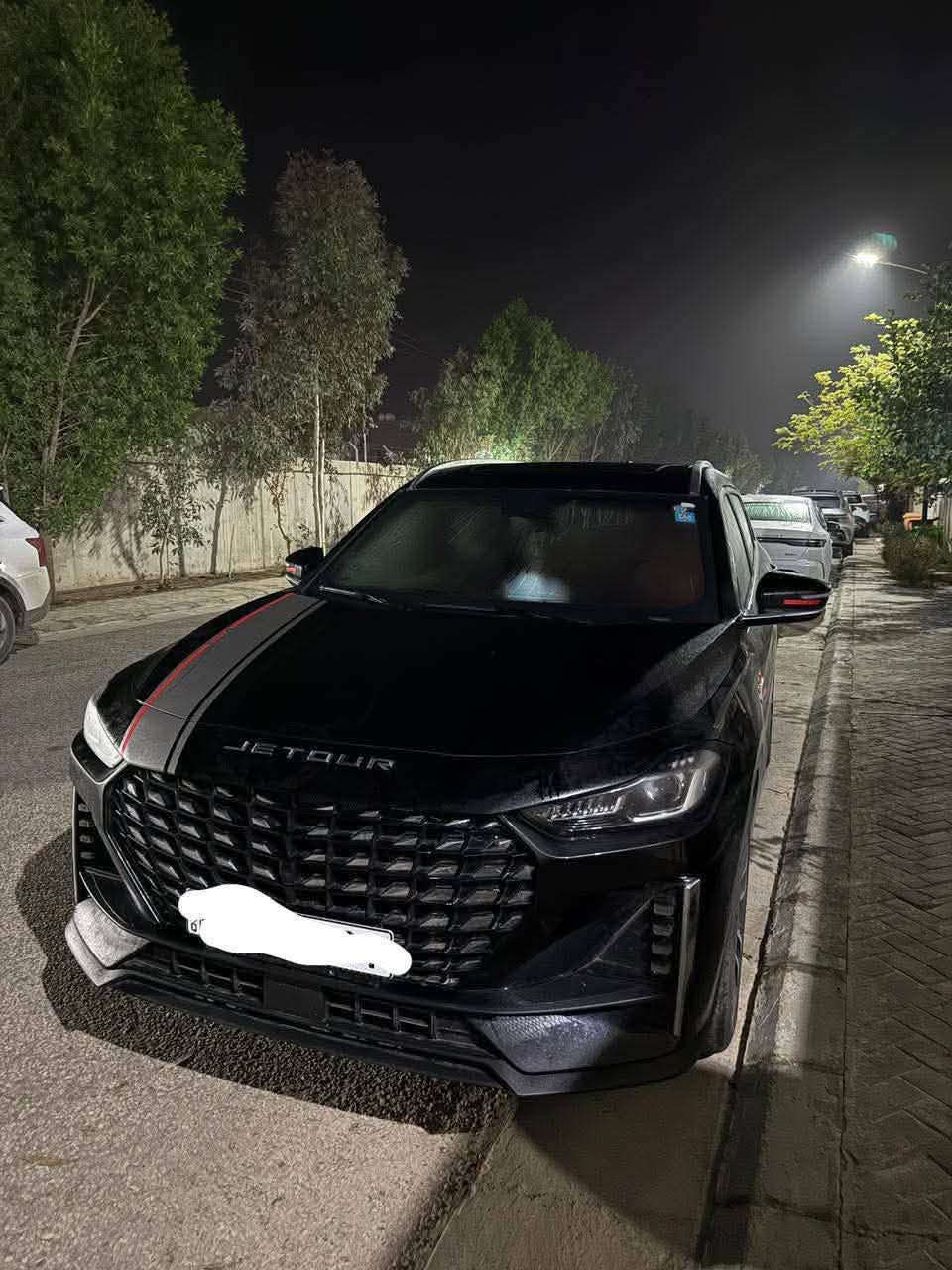 للبيع خمسة سيارات #جيتور ب اسعار مناسب ✅
جيتور 2025 داشينك لاكجوري فول✅
جيتور X70 plus 2026 comfort ✅
للبيع جيتور X70 plus 2023 ✅
للبيع جيتور T2 موديل 2024✅
✅T2 للبيع جيتور موديل 2024

سعرها والتفاصيل موجودة ع رابط قناة سيارات للبيع و شراء سيارات رابط https://t.me/carssofiraq
.
أو اكتب في بحث تلكرام :
👈كروب سيارات العراق 🇮🇶
وشوف سعر والتفاصيل بنفسك✔
