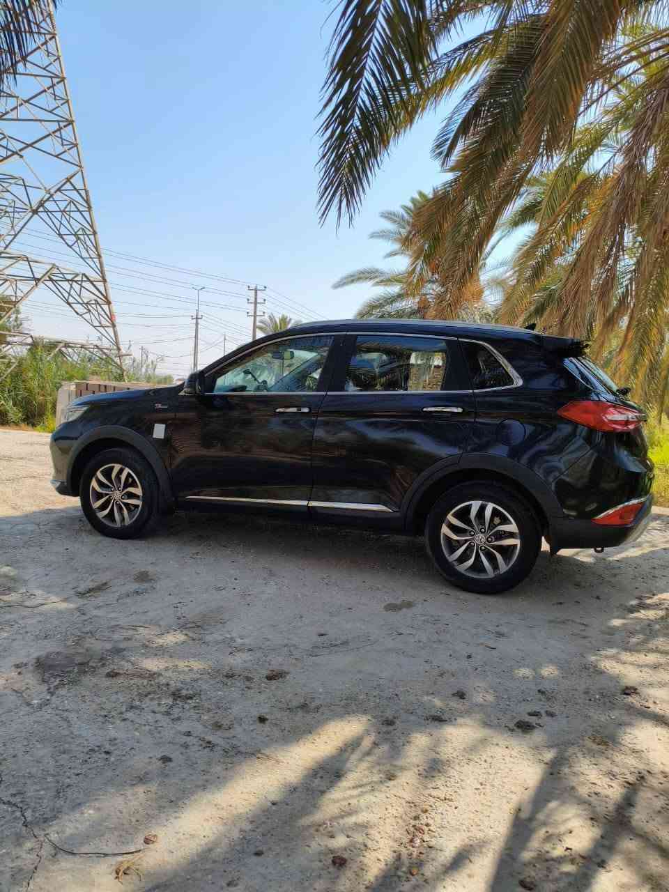 بايك سينوفا X65 • ٢٠٢٢ • ٨٨ الف