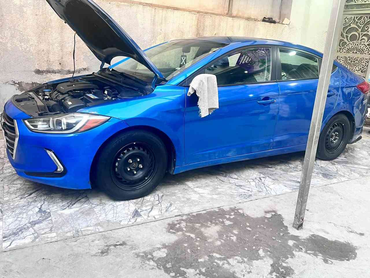 النترا • ٢٠١٧ • مكينه ٢٠٠٠