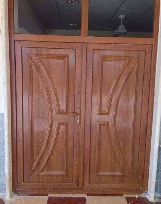 ✨ معمل أورفيكس ✨
🚪 أبواب بلاستيك بأحدث التصاميم
🪟 شبابيك بلاستيك بجودة عالية وتشطيب أنيق
🏠 جودة تليق ببيتك… وأسعار منافسة

🔸 خامات ممتازة
🔸 تنفيذ احترافي
🔸 تصاميم عصرية
🔸 دقة في العمل والتفاصيل

أورفيكس… جودة تفتح لك باب التميز 💎

‭***********‬
