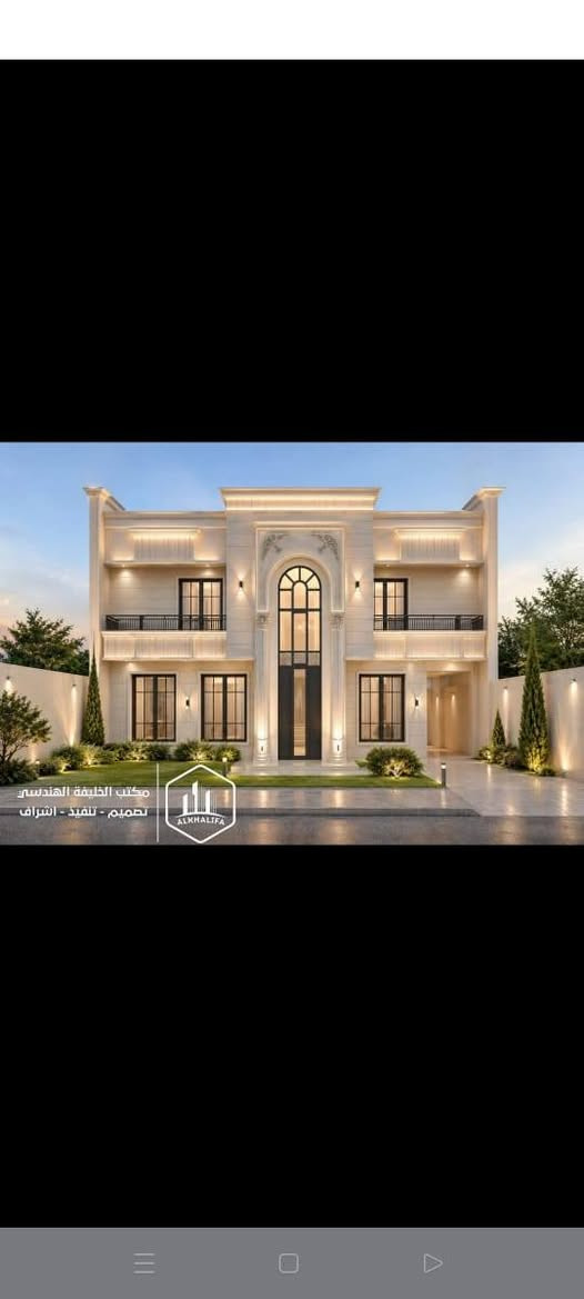 اسطى بناء جاهز للعمل الاف ٢٠٠بيت... او سياج. تنزيل خريطه. للستفسار الاتصال على الرقم *********** او مراسله الصفحه

نص مكتوب في الصور:
- *********** شركة زنوبيا للأستشارات الهندسية المهندسة زينب الجنابي بغداد - اليرموك - 4 شوارع
- مكتب الخليفة الهندسي تصميم - تنفيذ - اشراف ALKHALIFA
