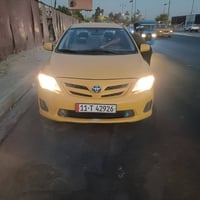كورلا • ٢٠١٣ • بغداد