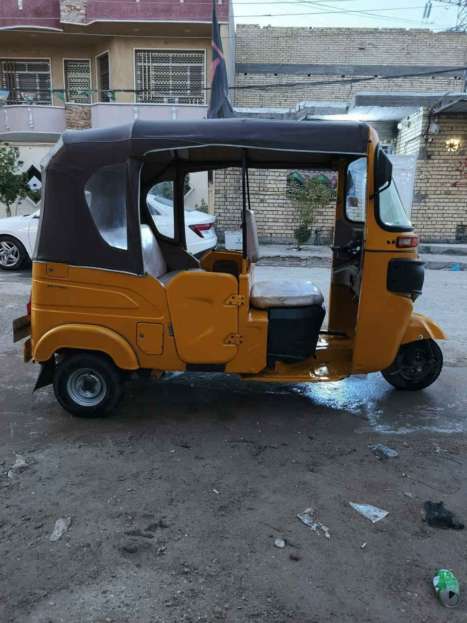سلام عاليكم تكتك ٢٢للبيع  اليحب يتصال  رايديها ٩ ملاين ***********
