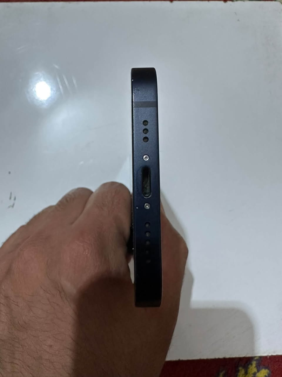 ايفون 12 • ١٢٨ • بطارية ٨٠٪