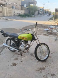 انتنس • ترايك • موديل١٥