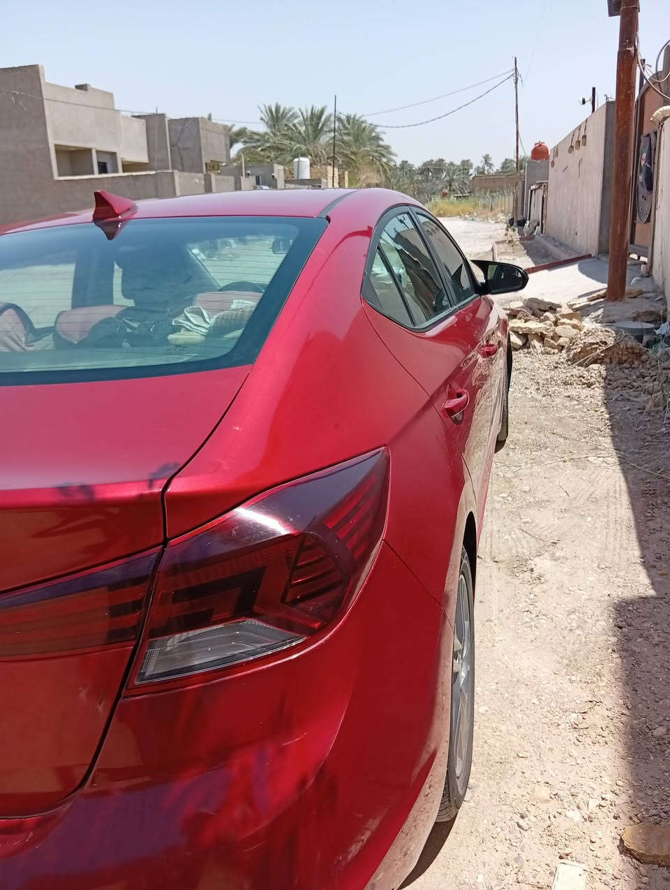 النترا 2020 أمريكي ماشيه 129جاهزه مال جناي السعر 125اتصال***********
