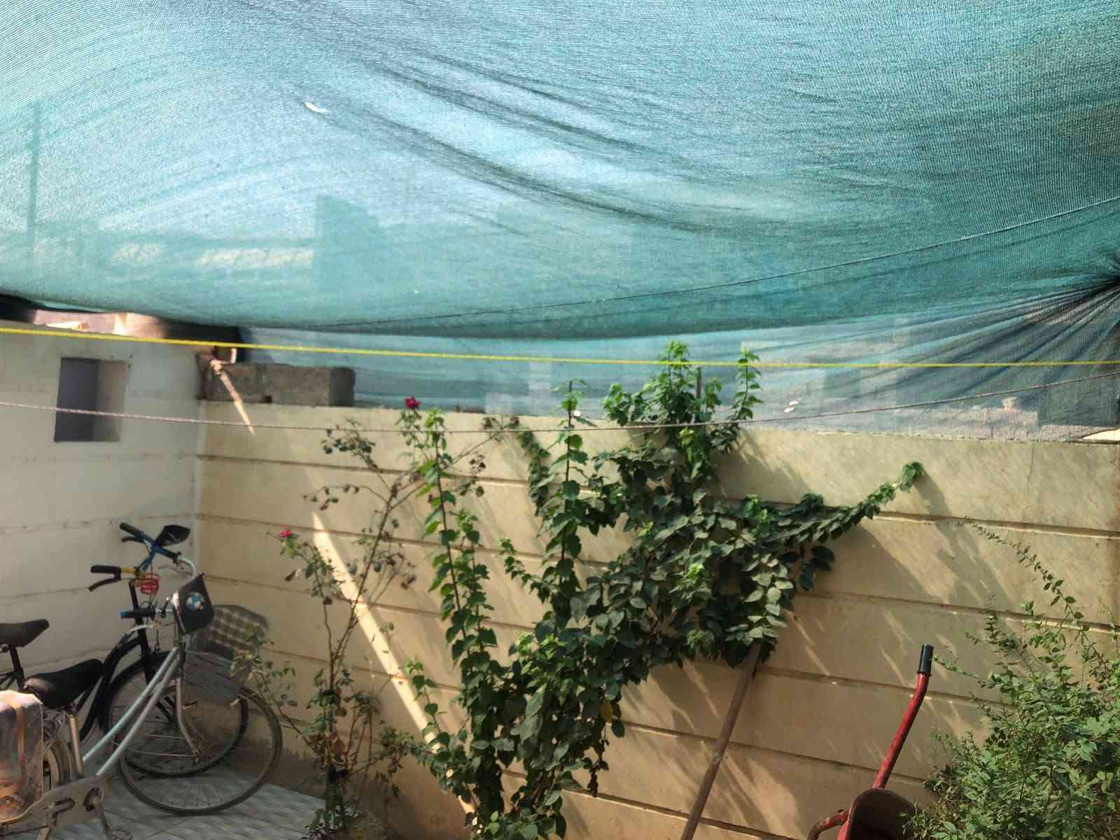 للبيع • بيت • خلف جامع الصابرين