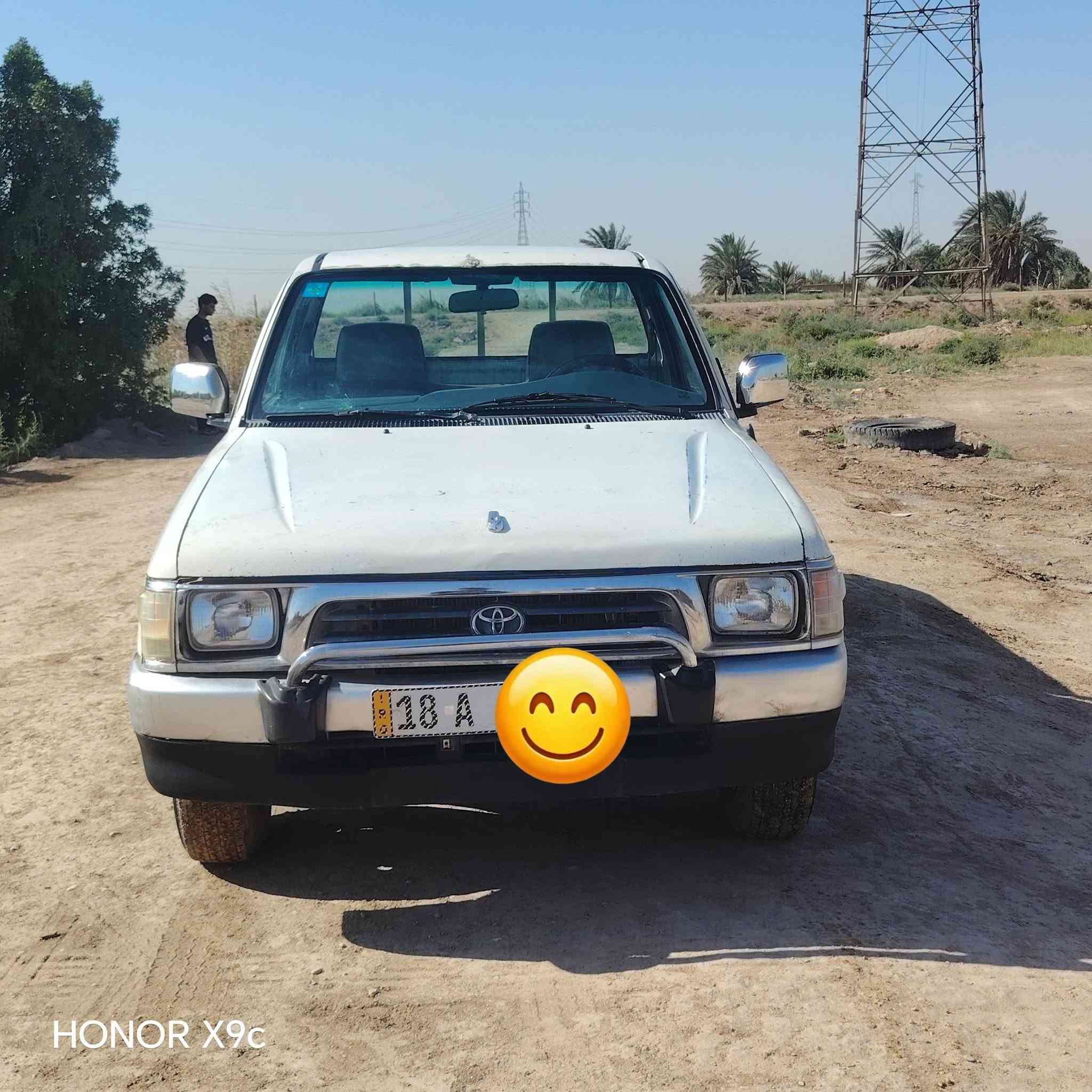 سلام عليكم بيكم للبيع مديل 2001 رقم :***********
