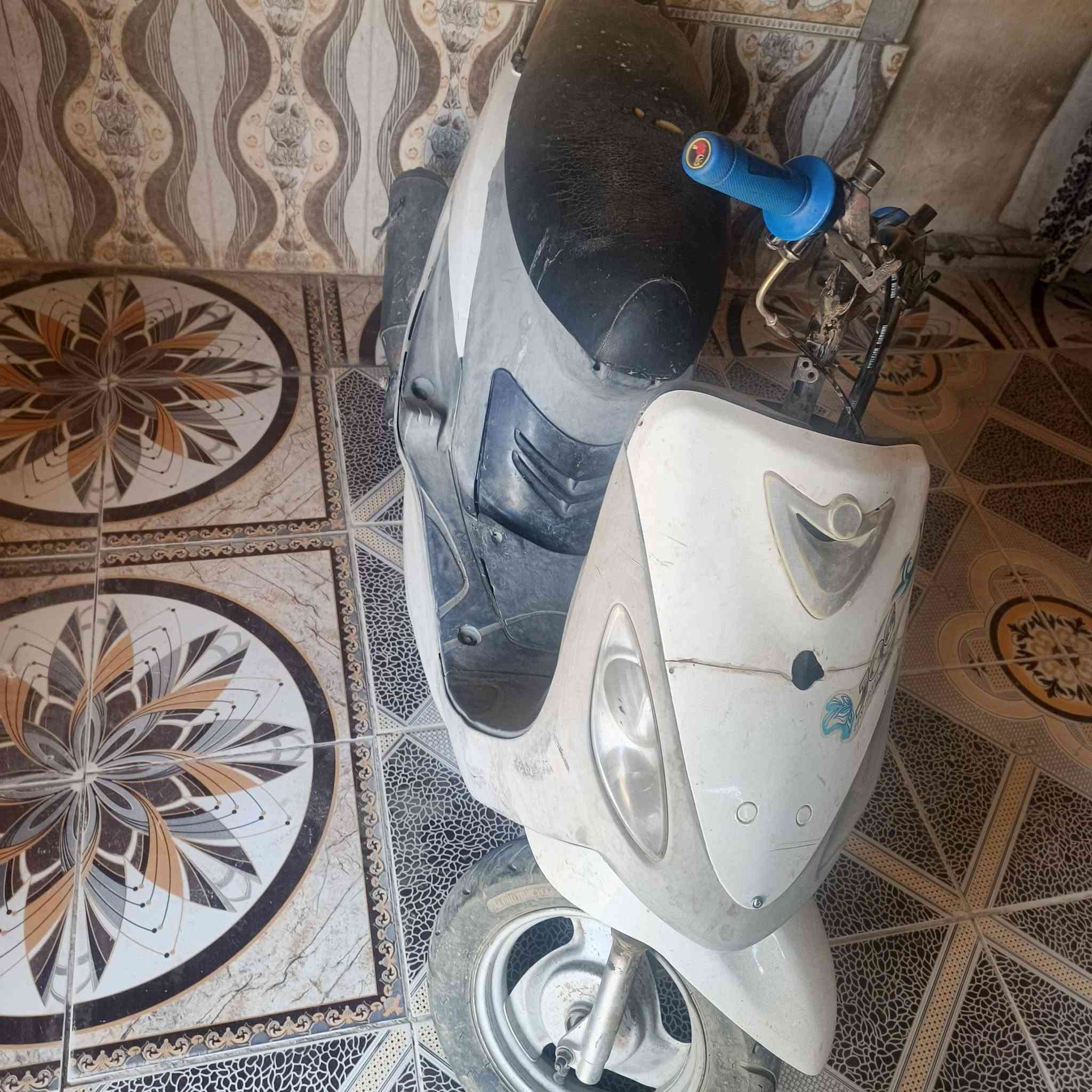 ماكس منغولي • سعر خاص • قطع غيار