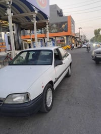 ٨٩ • محرك كير جديد • شرط تحويل