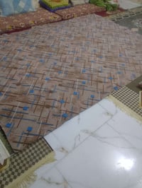 ٢ قطع • ٣م×١٫٧٠م • كربلاء
