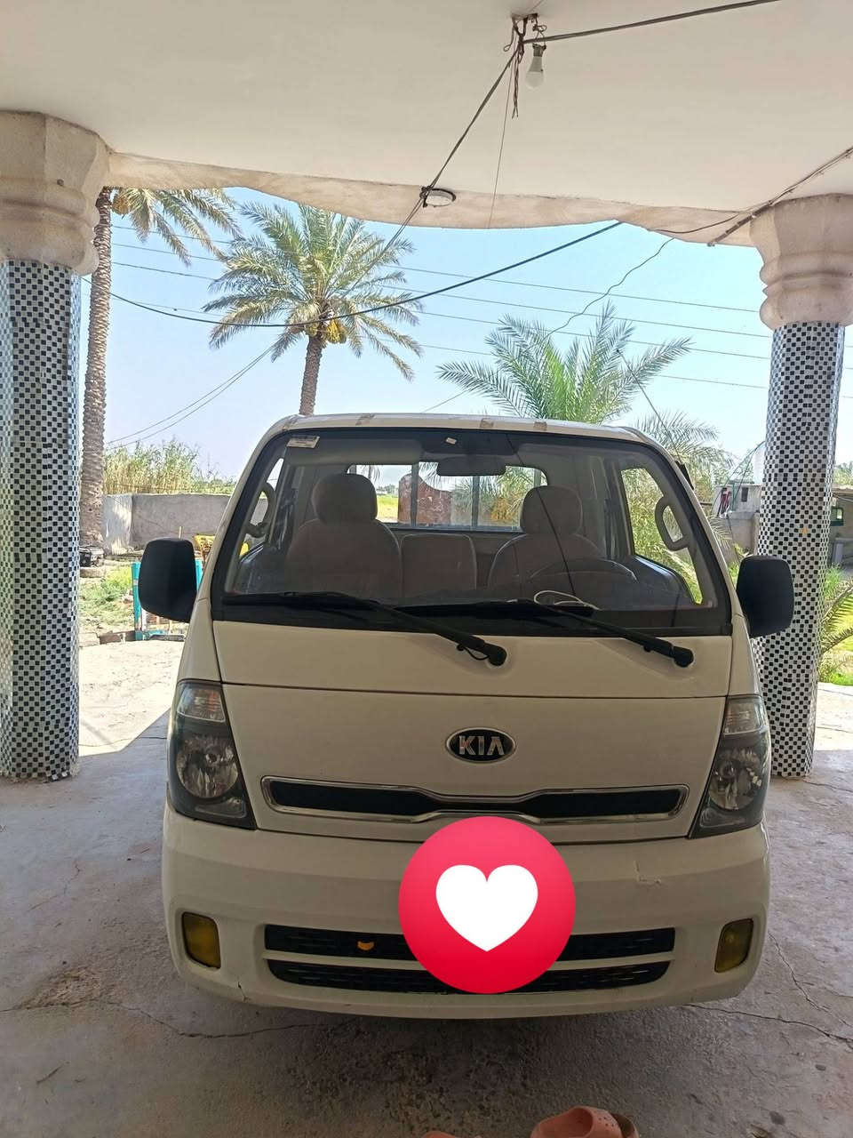 سيارة موديل 16
بيهة طخات خفيفة
محرك خير من الله
تبريد  شركة
سعر 105بي مجال 
تحويل مباشر
***********
