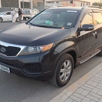 ٢٠١٢ • ٧راكب • ٦سلندر