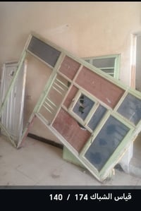 شباك ٣ • باب ٣ • سندويج بنل