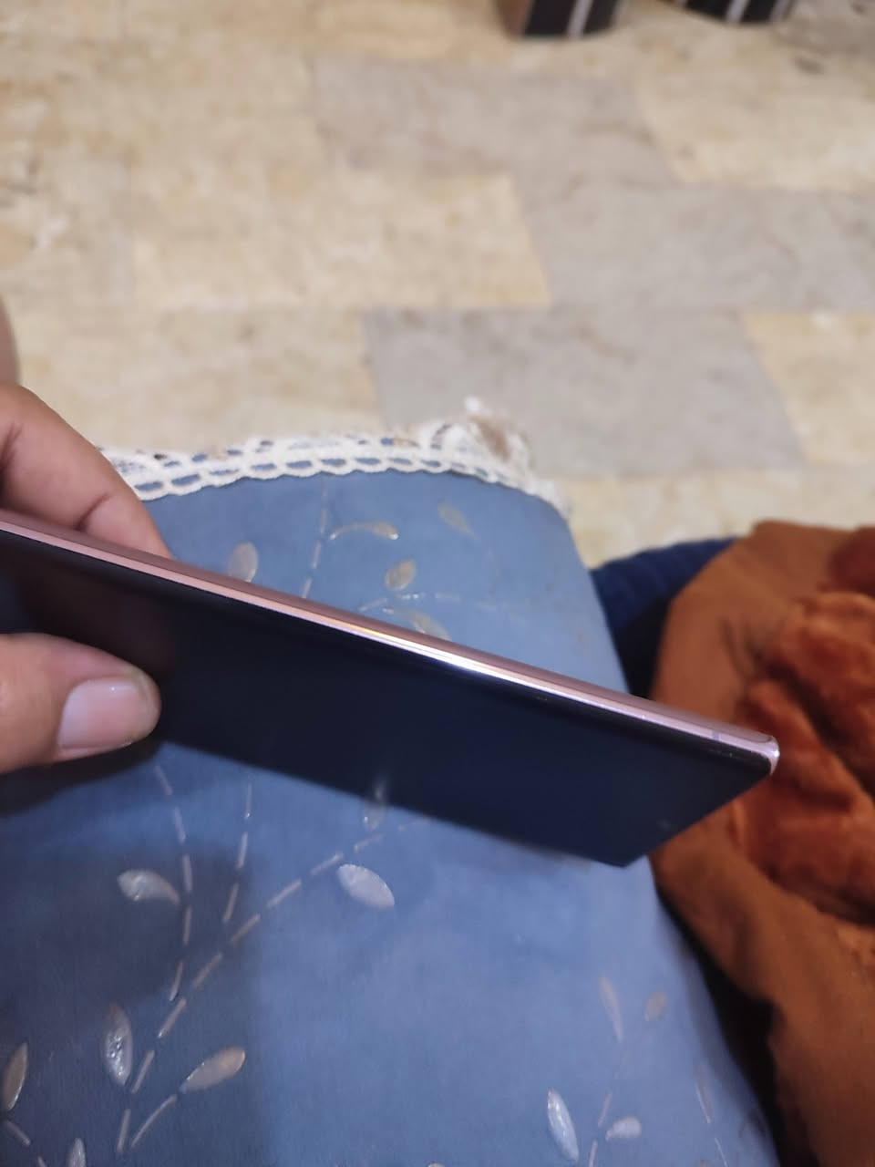 نوت ٢٠ انترا • كاميرا امامية ماتشتغل • ١٢٨