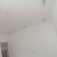 خلفات جص • بورك • البياع