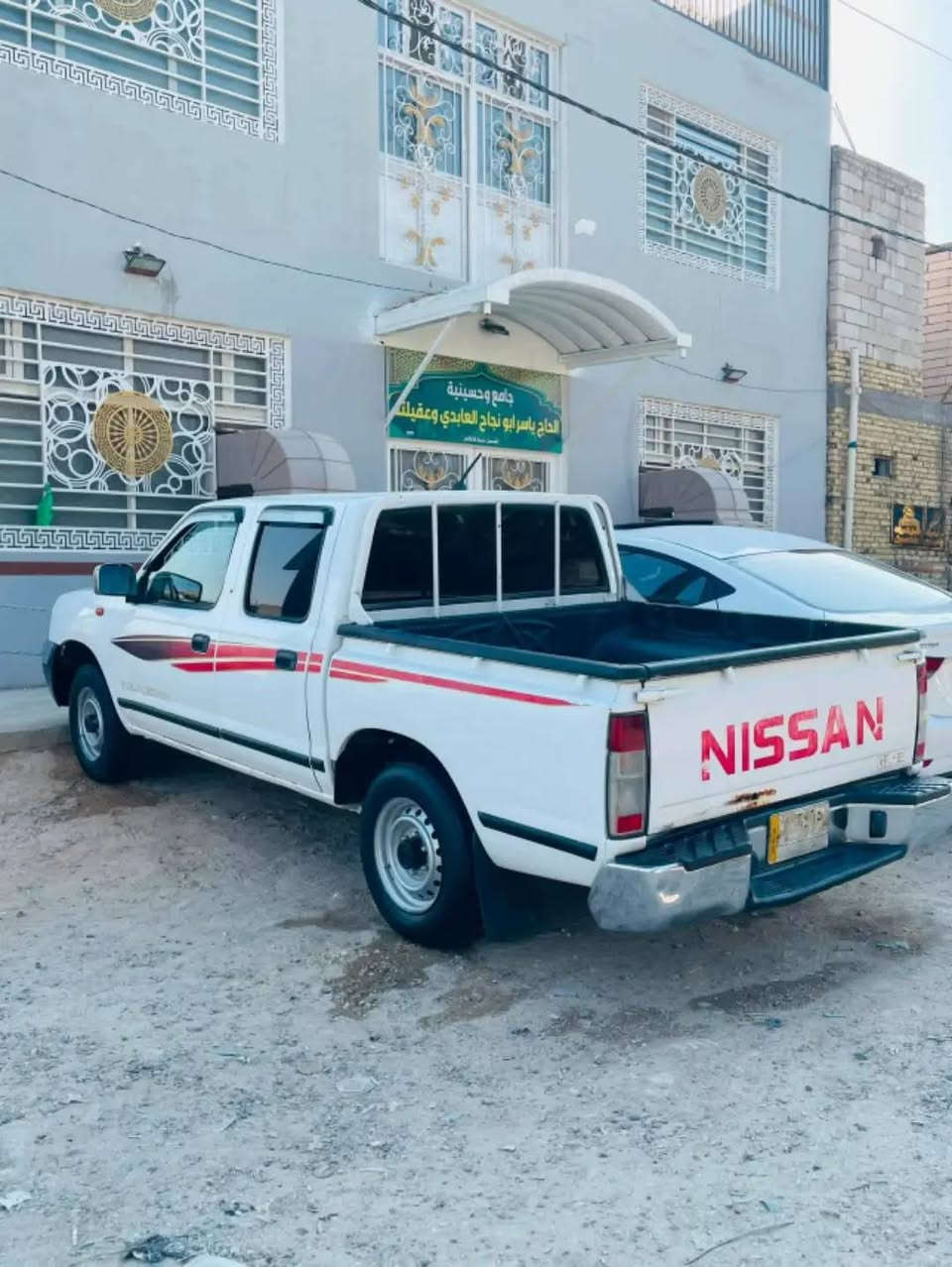 السلام عليكم نيسان شبوط فول ام التريشه رونين داخل احمر باب طين كير مكينه حداديه تبريد ثلج 🥶تخم تاير سياره مكفوله كفاله عامه من عده جاملغ امامي جهت السايق مبدل فقط رقم مثنى سنويه لل27 سياره جاهزه ومال جناي 👍🏿مكان السياره ابو صخير المناذره السعر 1***********79
