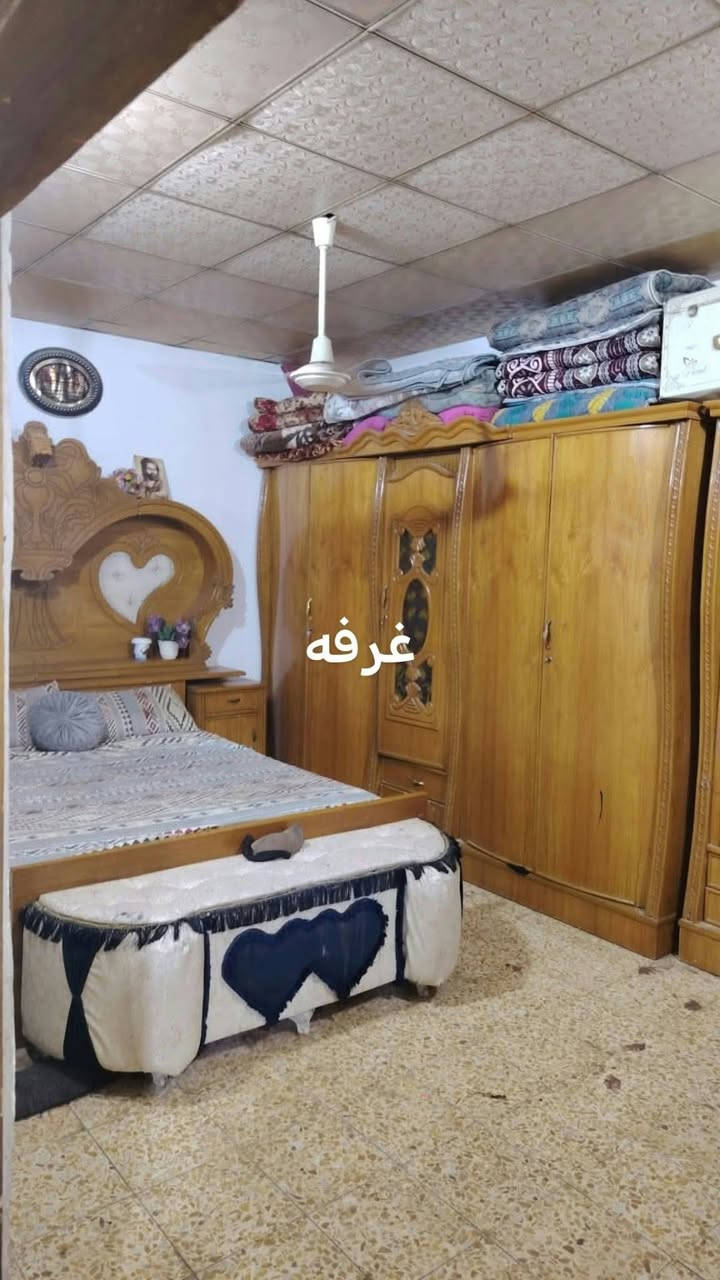 كوفة • ٩٠م • غرفة وصالة