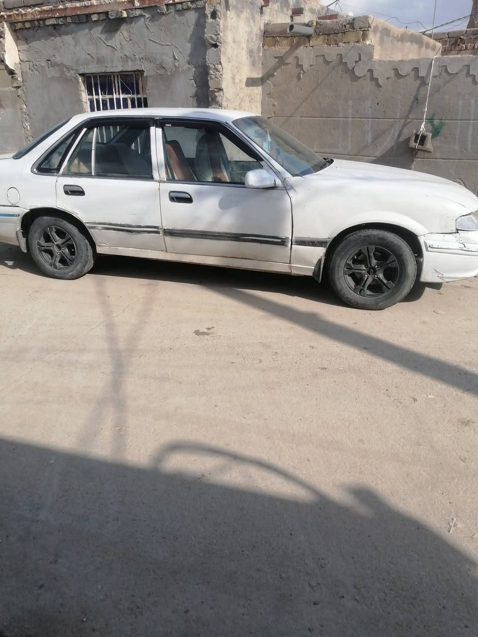 للبيع شغاله تشلع تشلع ما عماله مو مال كشخه سعر15 ناصريه مركز ***********

