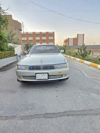 كرسته نفخ • ١٩٩٣ • مكفوله