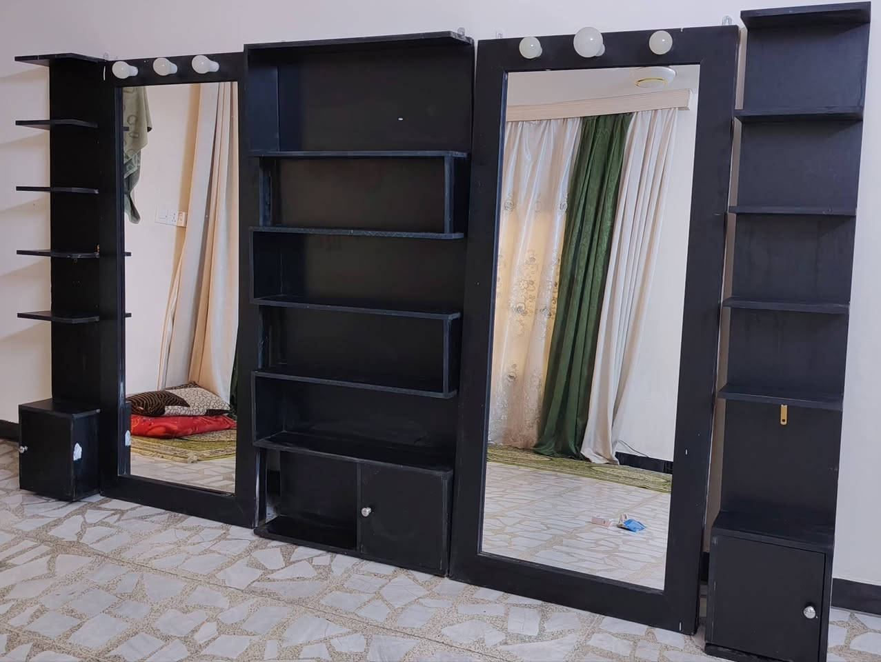 دكتور حلاقه • بغداد البلديات
