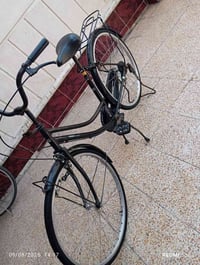 باسكيل • حجم ٢٦ • نظيف