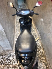 كامكو في تو • ١٢٥ • معدل