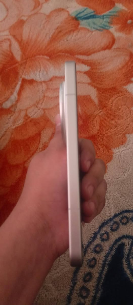 📱 للبيع شاومي 17 ألترا Xiaomi 17 Ultra
🔥 جهاز جديد استعمال قليل جداً
💾 الذاكرة: 1 تيرا (1TB)
✨ الجهاز نظيف جداً وحالته ممتازة
📦 مناسب للي يريد جهاز بمواصفات عالية وذاكرة كبيرة

💰 السعر: 1,750,000 دينار عراقي
🤝 يوجد مجال بسيط للجادين فقط
⚡ مستعجل على البيع
📩 للتواصل والاستفسار مراسلة خاص.
أو على الرقم ***********

