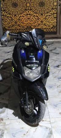 zr 21 • جديده • مكينه مكفوله